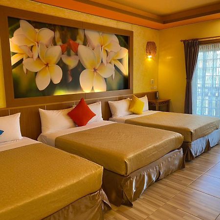 Kenting Sin Sin Hotel Luaran gambar