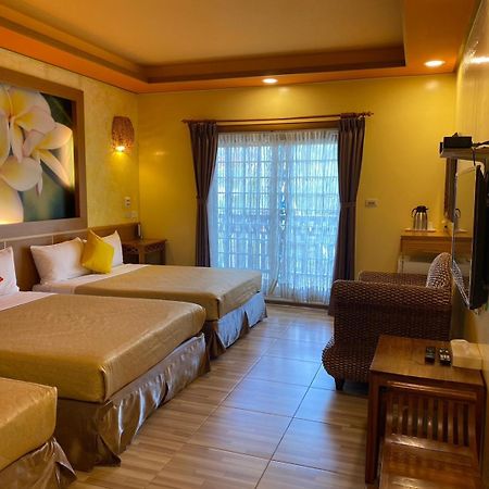 Kenting Sin Sin Hotel Luaran gambar