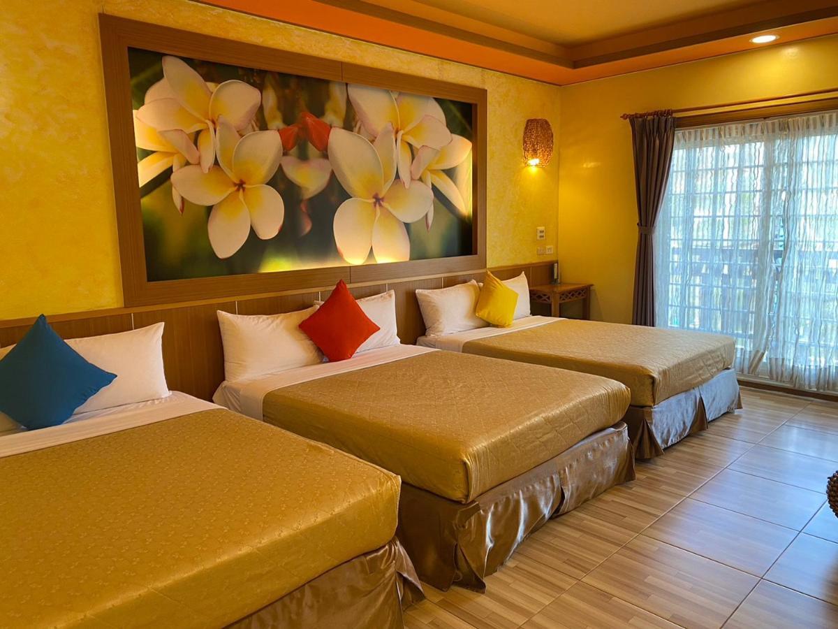 Kenting Sin Sin Hotel Luaran gambar