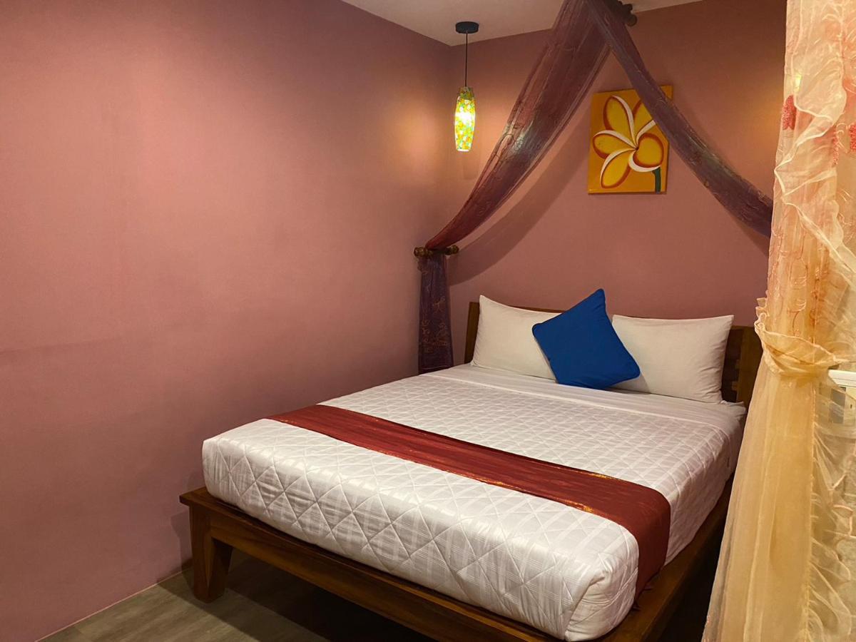 Kenting Sin Sin Hotel Luaran gambar