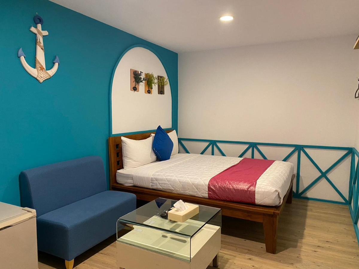 Kenting Sin Sin Hotel Luaran gambar