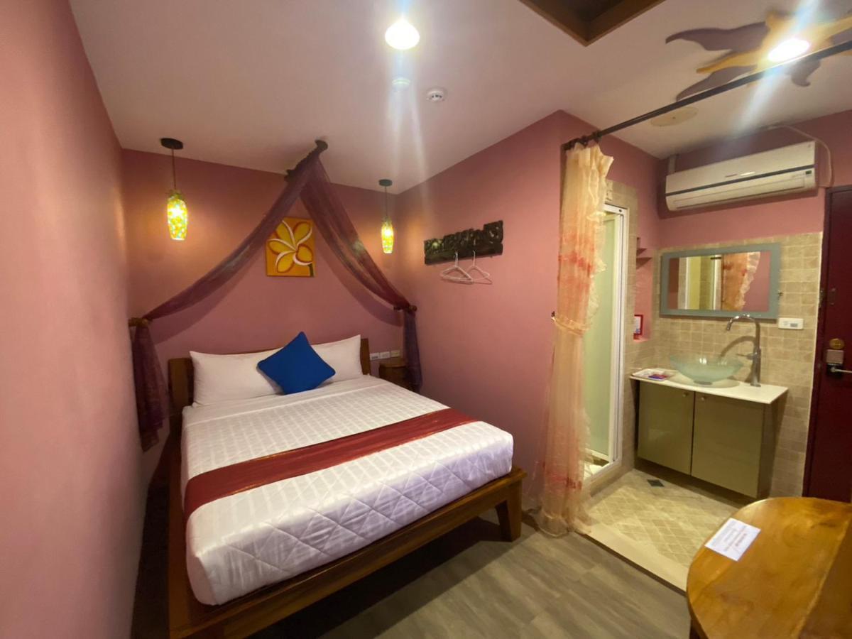 Kenting Sin Sin Hotel Luaran gambar