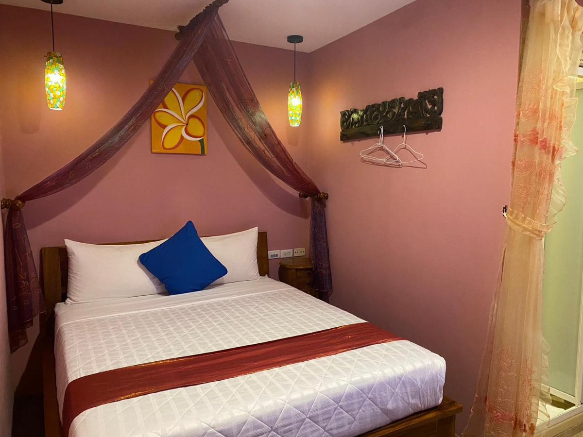 Kenting Sin Sin Hotel Luaran gambar