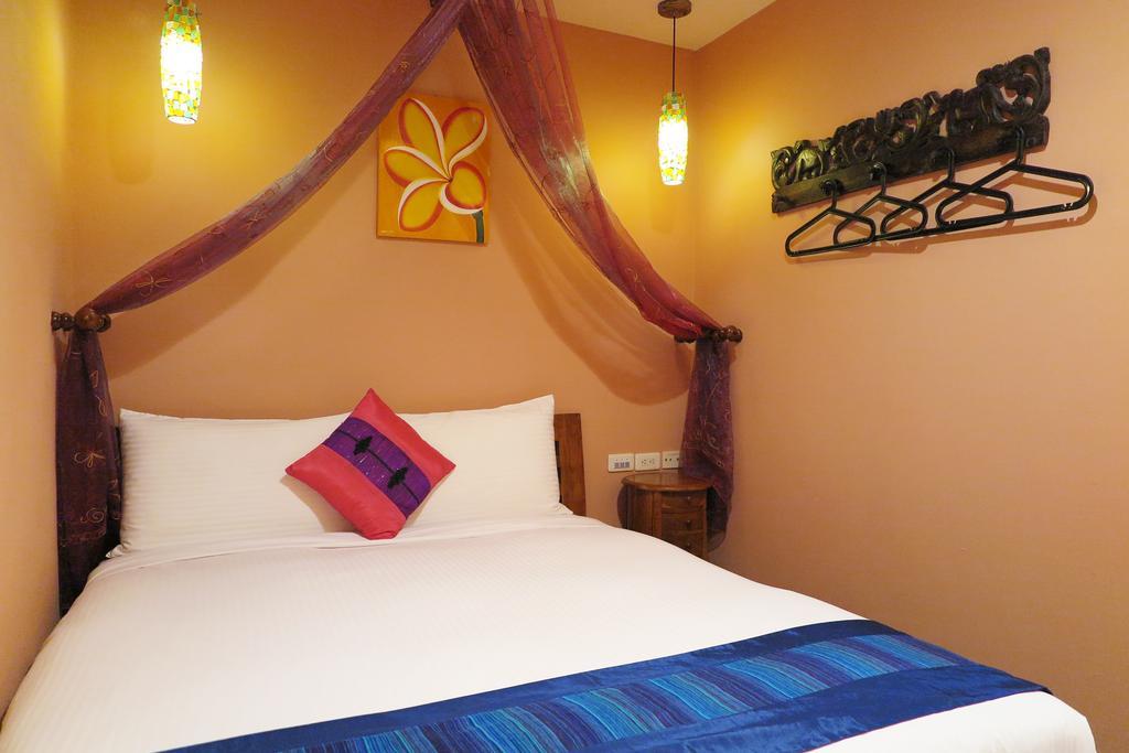 Kenting Sin Sin Hotel Luaran gambar