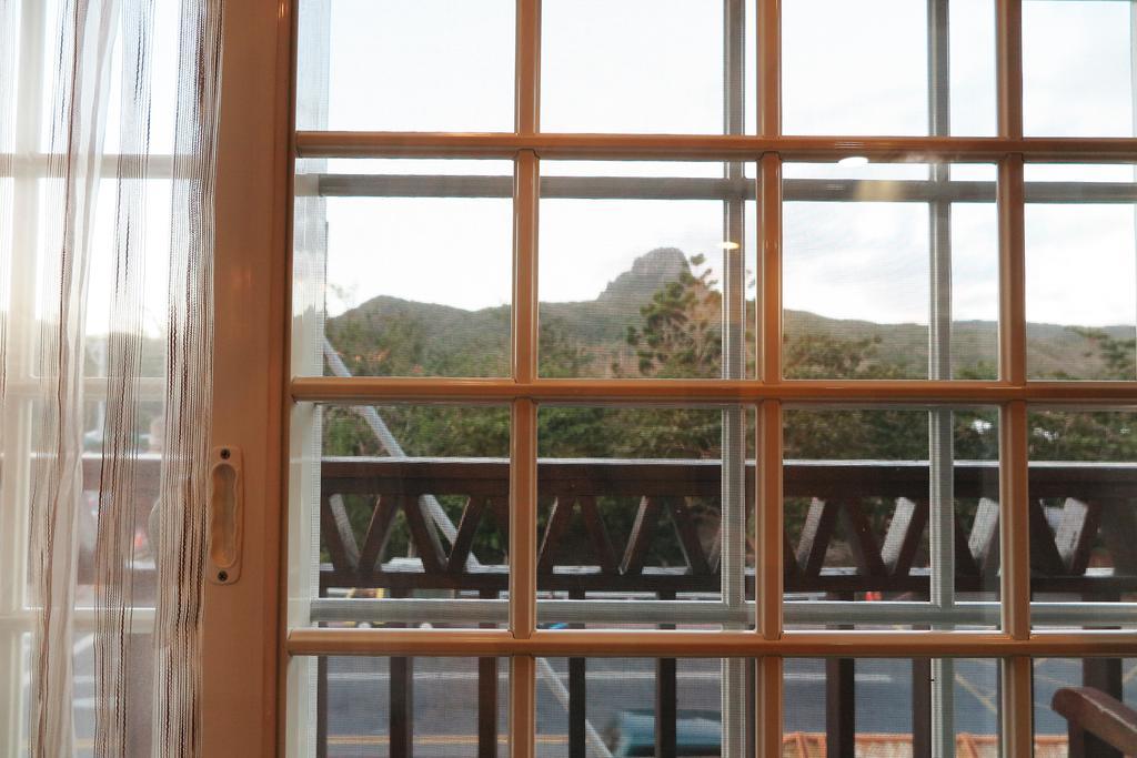 Kenting Sin Sin Hotel Luaran gambar