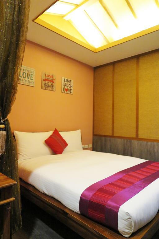Kenting Sin Sin Hotel Luaran gambar