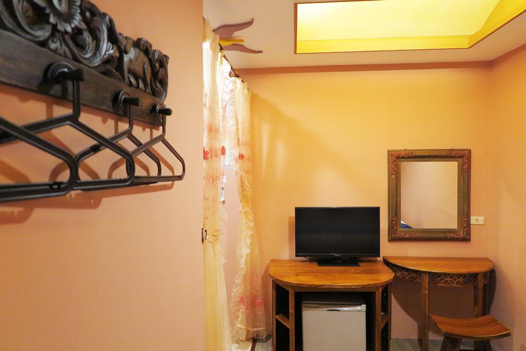 Kenting Sin Sin Hotel Luaran gambar