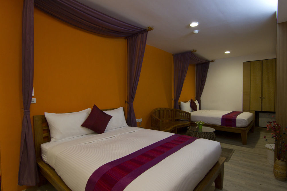 Kenting Sin Sin Hotel Luaran gambar