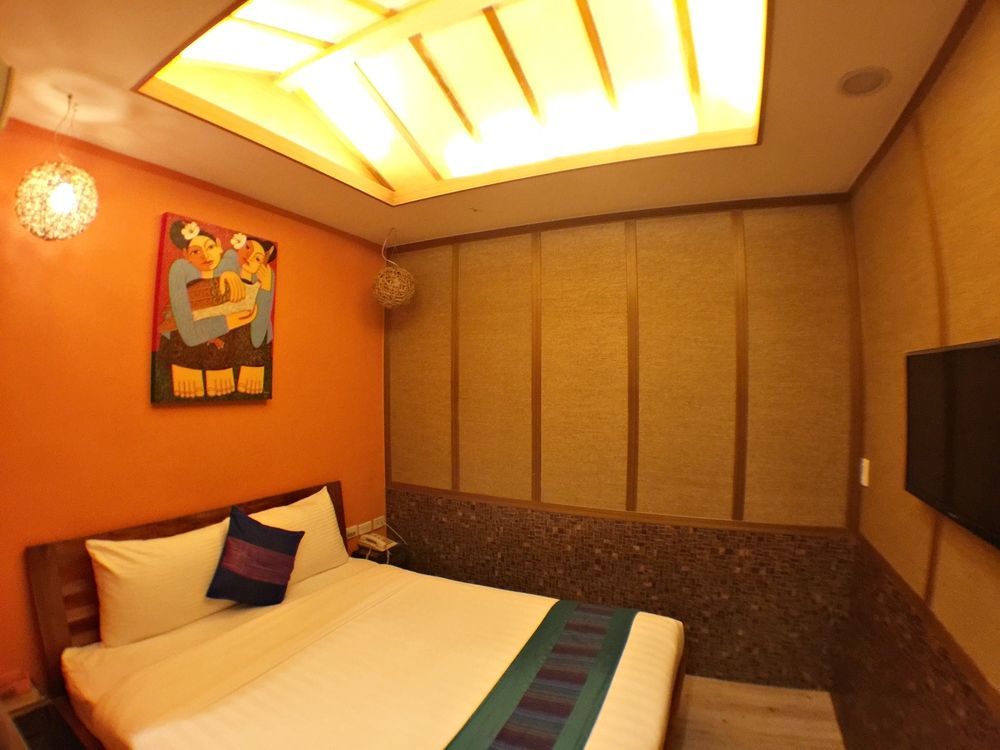 Kenting Sin Sin Hotel Luaran gambar