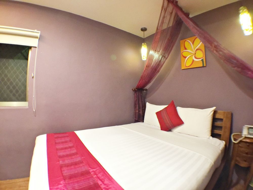 Kenting Sin Sin Hotel Luaran gambar