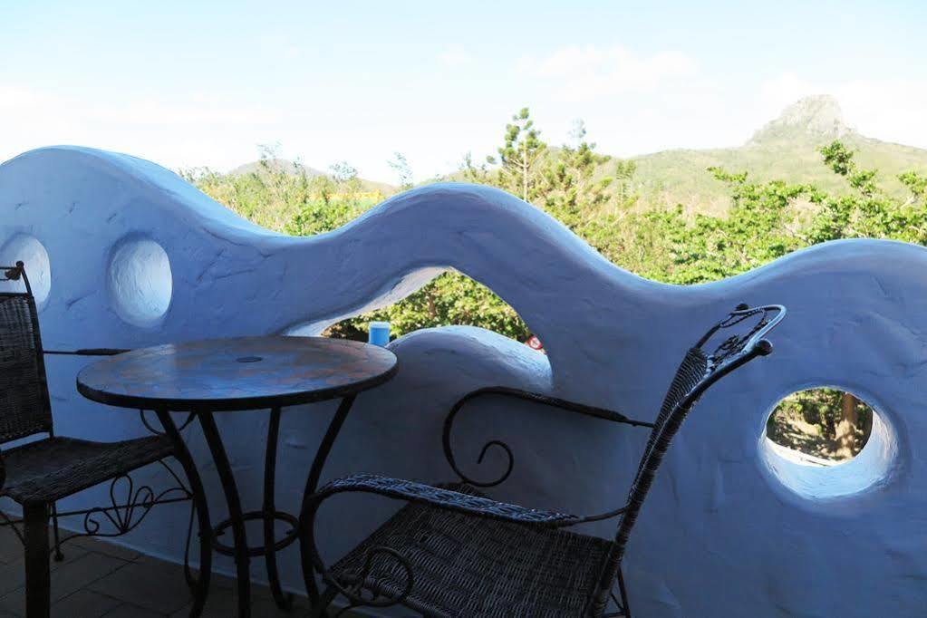 Kenting Sin Sin Hotel Luaran gambar