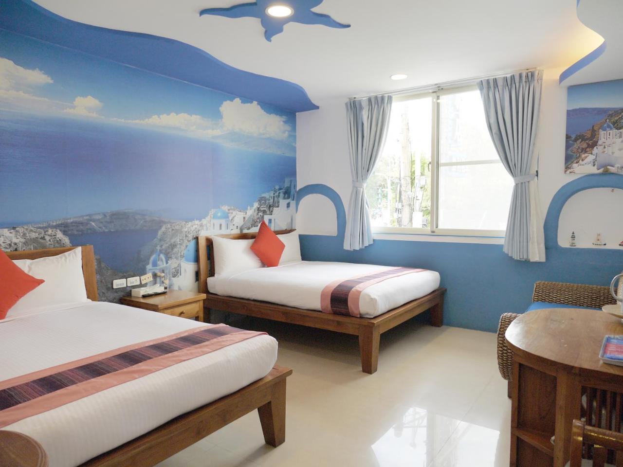 Kenting Sin Sin Hotel Luaran gambar