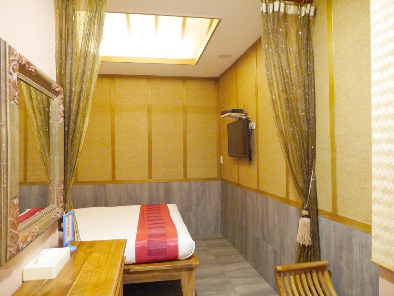 Kenting Sin Sin Hotel Luaran gambar