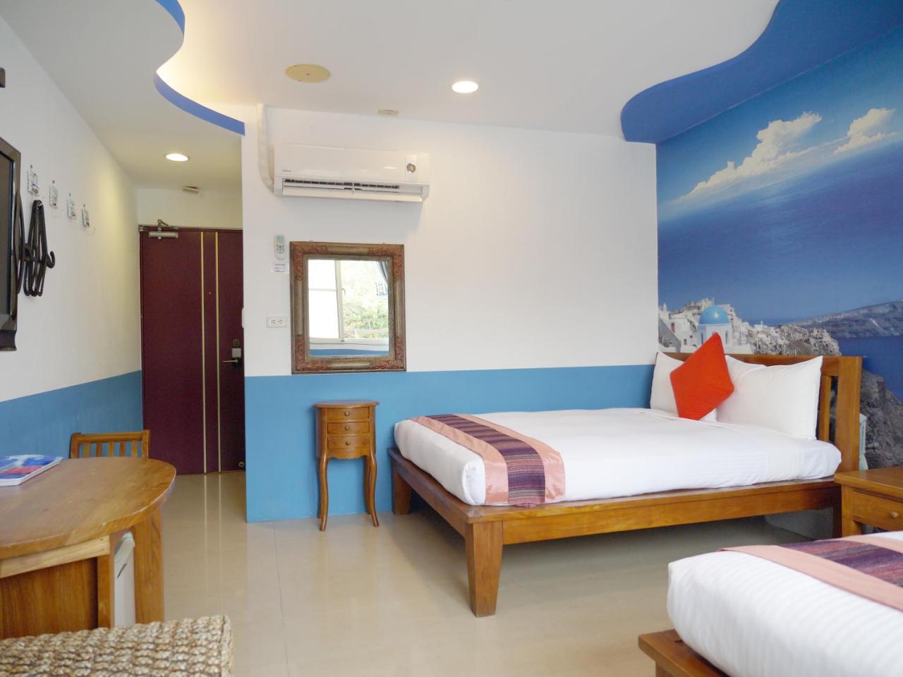 Kenting Sin Sin Hotel Luaran gambar