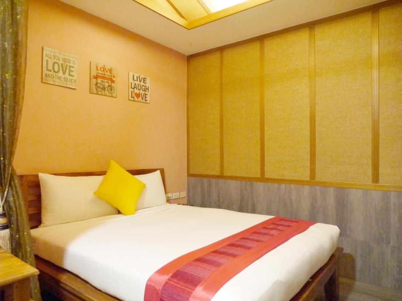 Kenting Sin Sin Hotel Luaran gambar