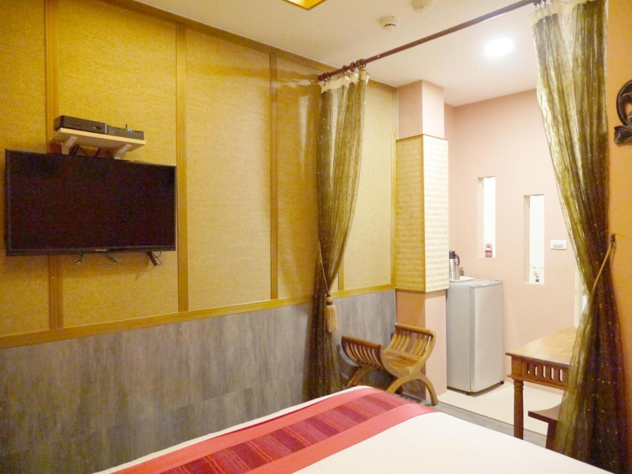 Kenting Sin Sin Hotel Luaran gambar