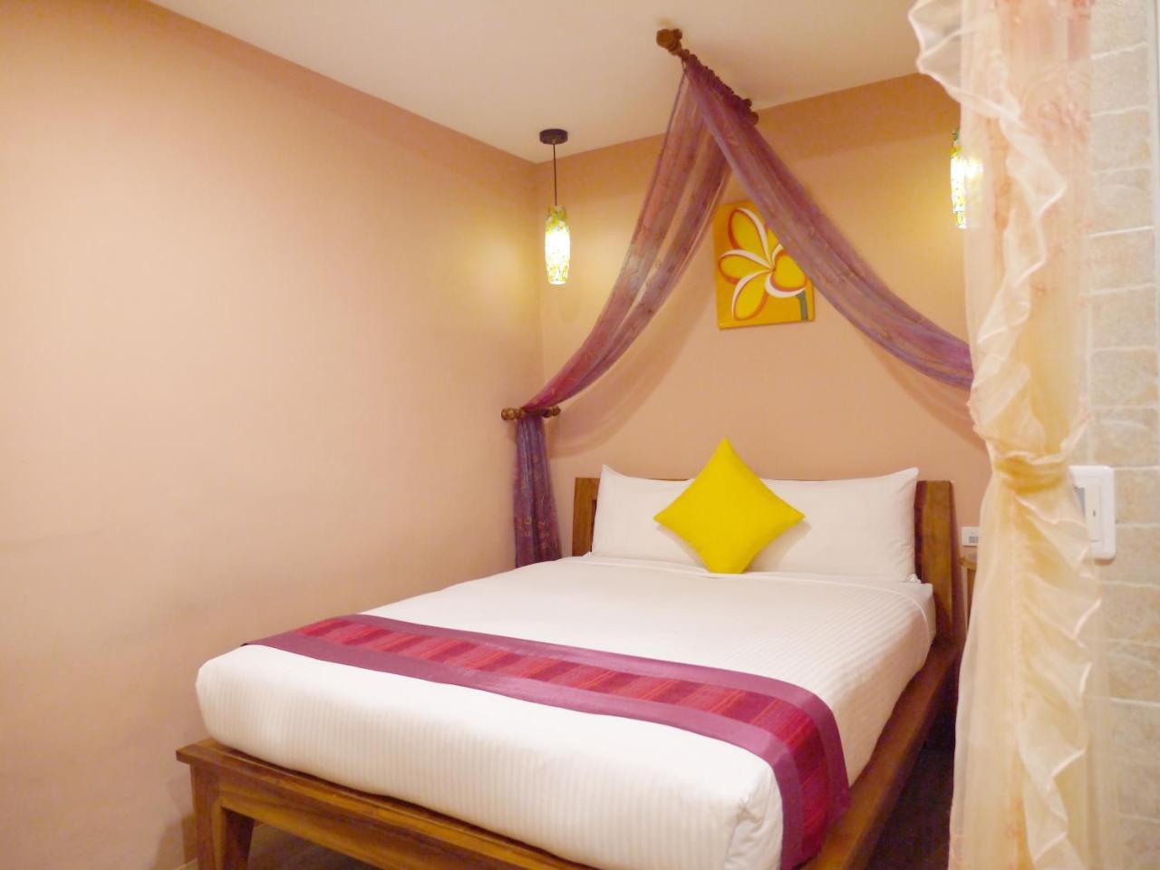 Kenting Sin Sin Hotel Luaran gambar
