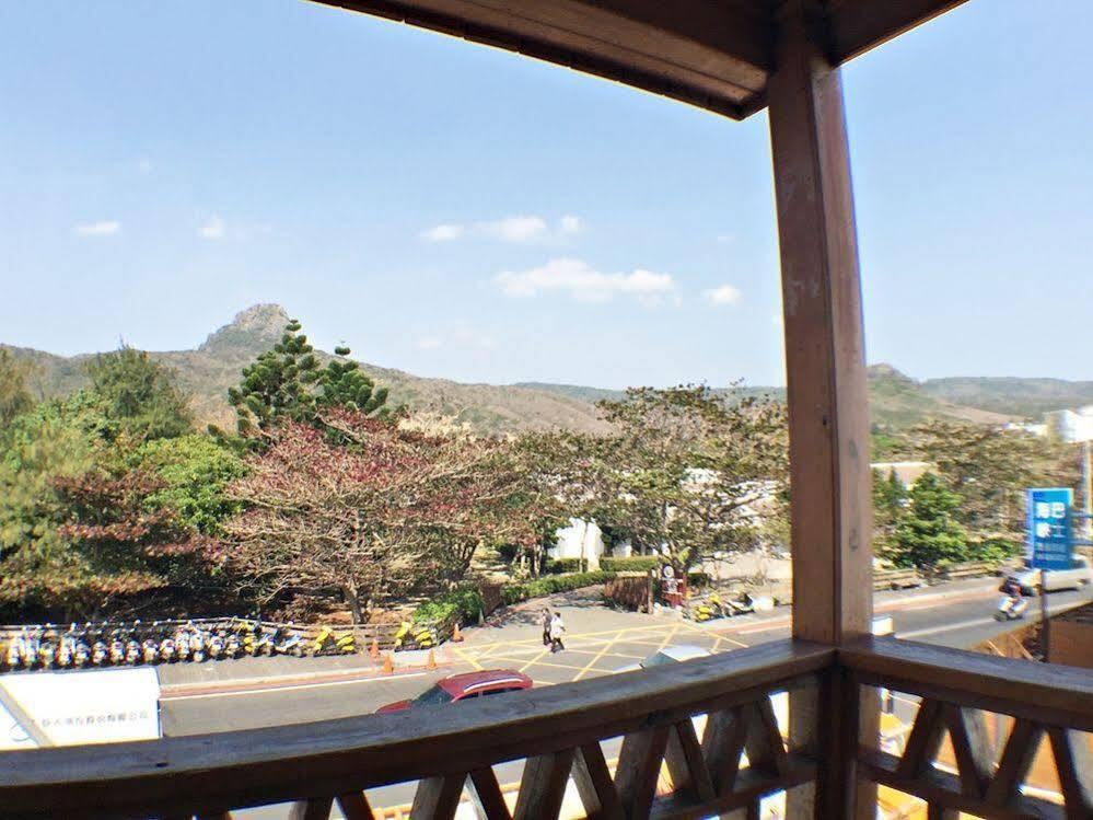 Kenting Sin Sin Hotel Luaran gambar